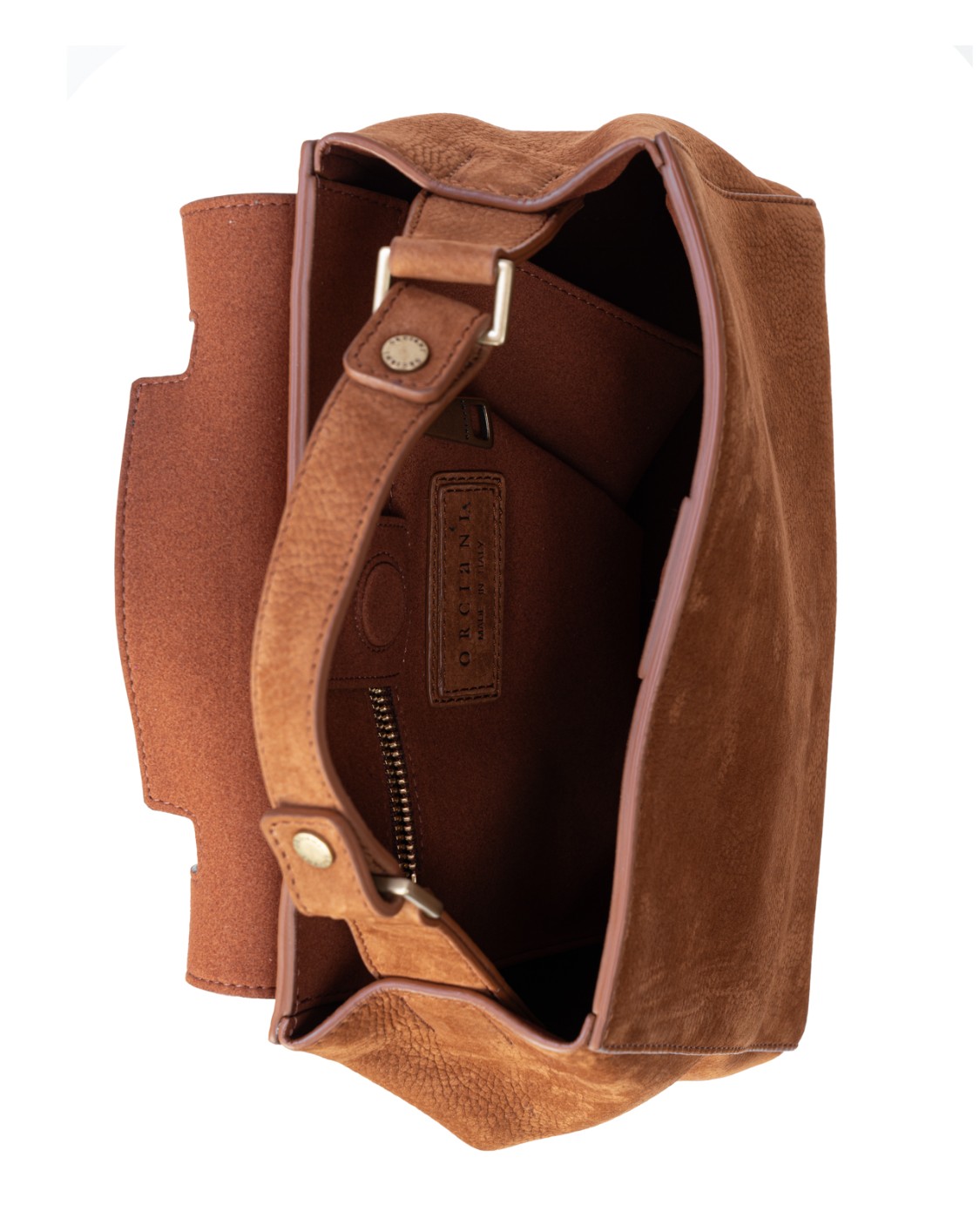 shop ORCIANI  Borsa: Orciani borsa Sveva Piccola.
Tracolla rimovibile, borchiata.
Apertura a scomparsa.
Dimensioni: Larghezza: 26 cm / Altezza: 20 cm / Profondità: 13 cm.
Tre tasche interne, di cui una con zip.
Chiusura con patta con bottone magnetico.
Tracolla rimovibile con borchie, tracolla di servizio regolabile.
Finitura ottone dorato.
Composizione: 100% Pelle.
Fabbricato in Italia.. B01999 NBB-SELLA number 8901715